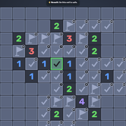 step result