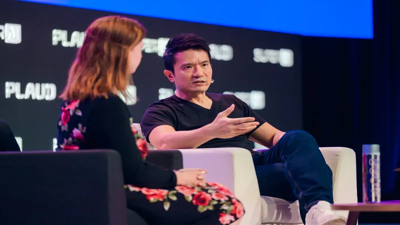 Глава Razer: волна IPO ИИ-компаний — это только начало