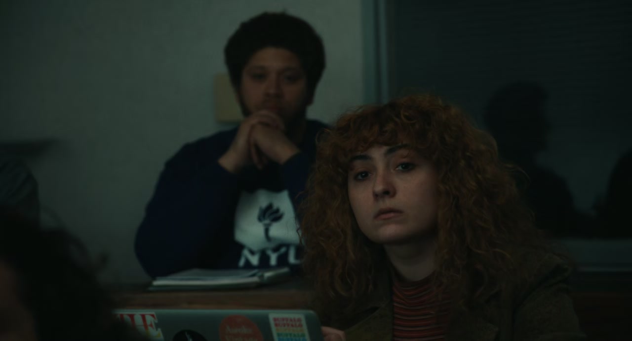Eleanor the Great Screenshot