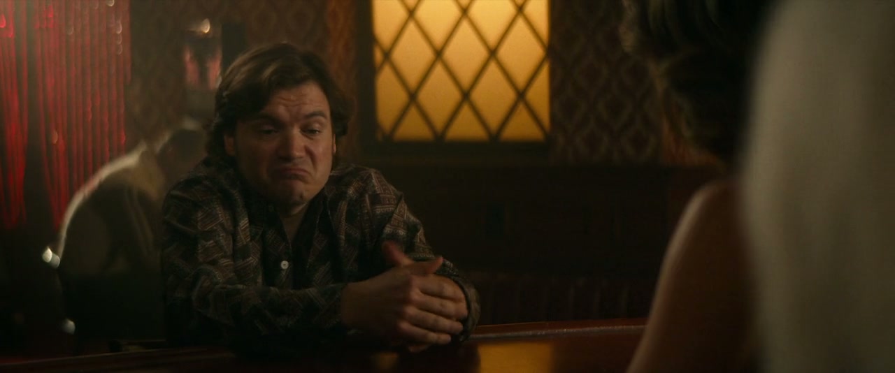 Inside Man Screenshot