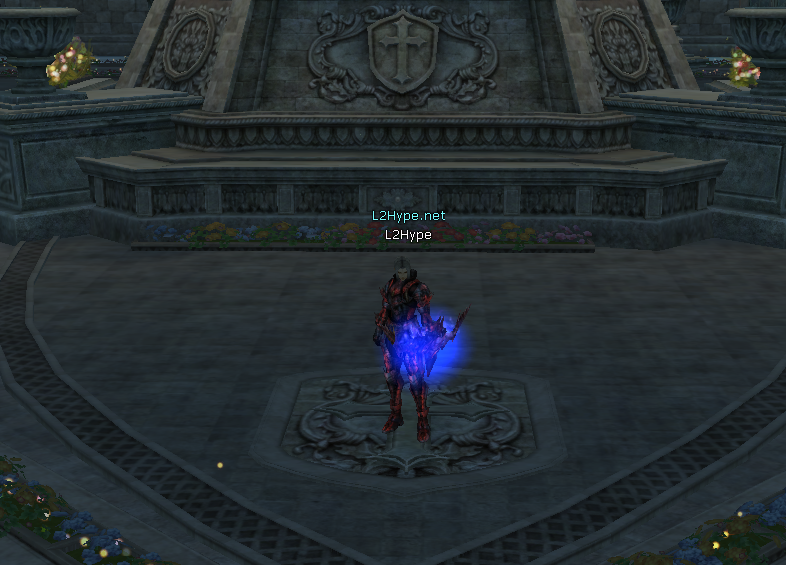 start