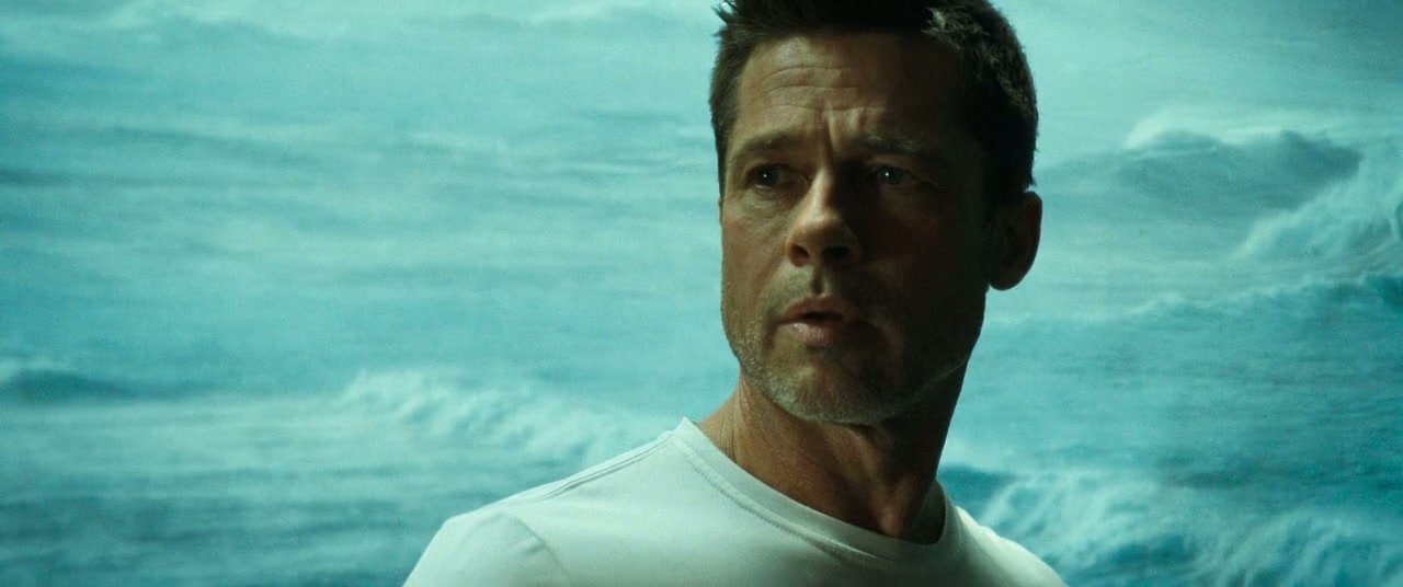 Ad Astra Screenshot