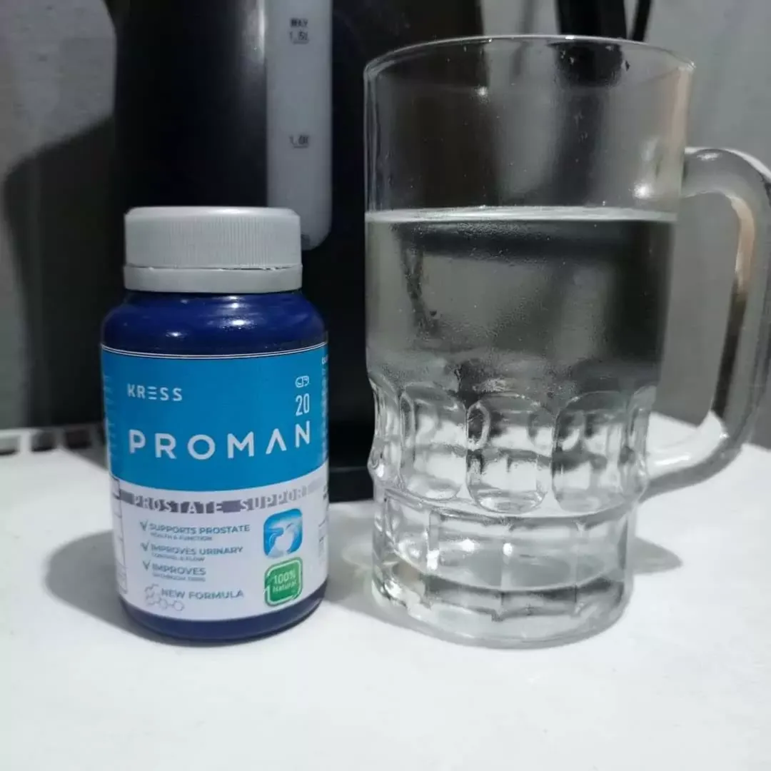 PROMAN customer feedback photo