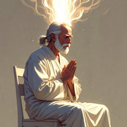 meditator