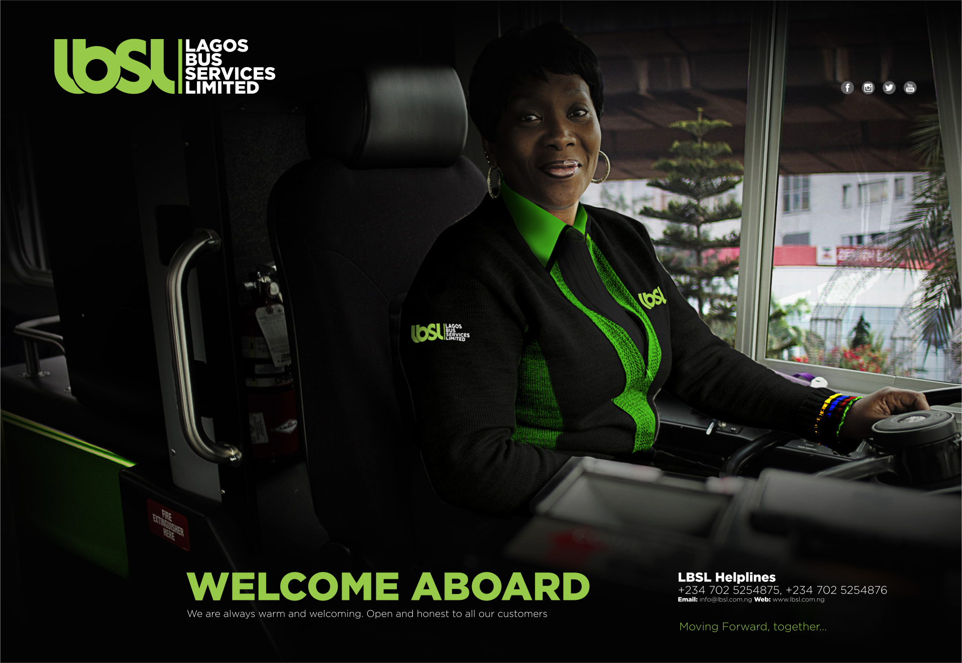 LBSL Identity