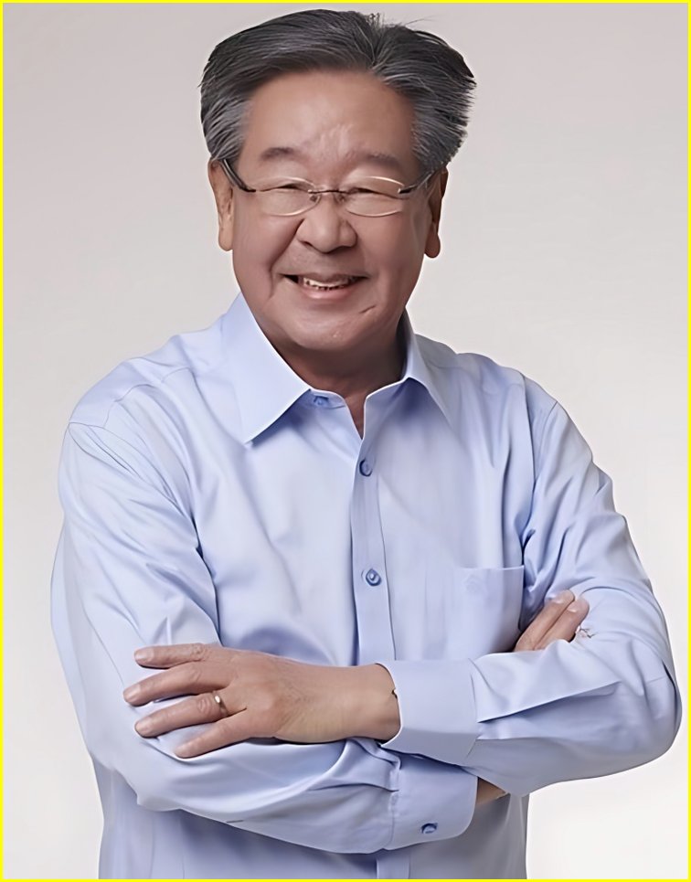 원로배우 건강