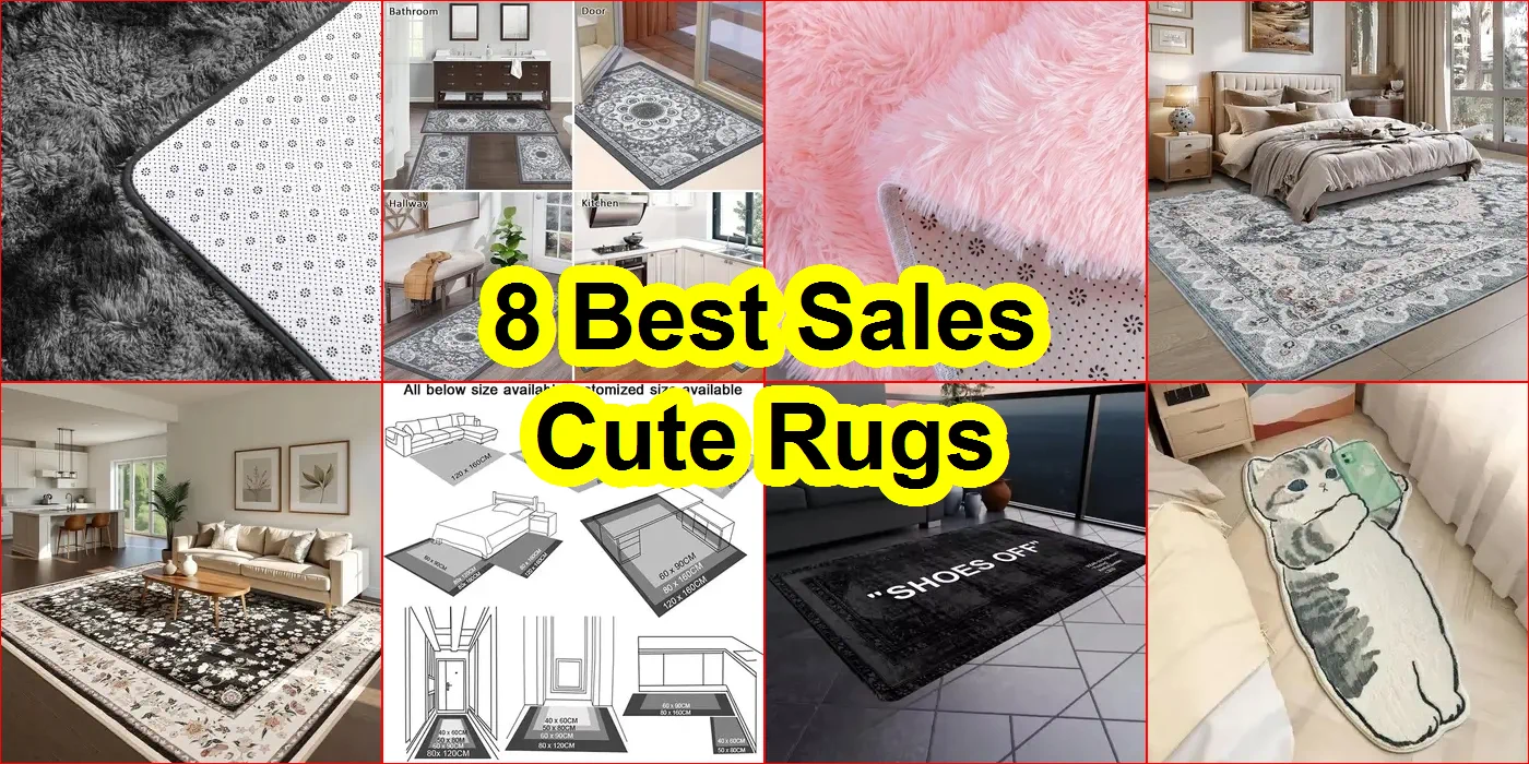 可愛的地毯 評價