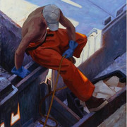 tenuousline