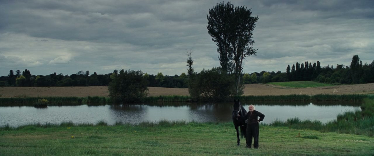 War Horse Screenshot