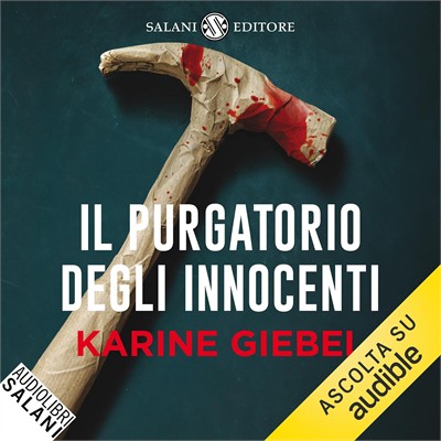 Karine Giebel - Il Purgatorio degli Innocenti (2026) (mp3 - 128 kbps)