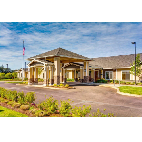 Arbor Oaks Terrace Memory Care Residence