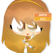 Astro-AEC