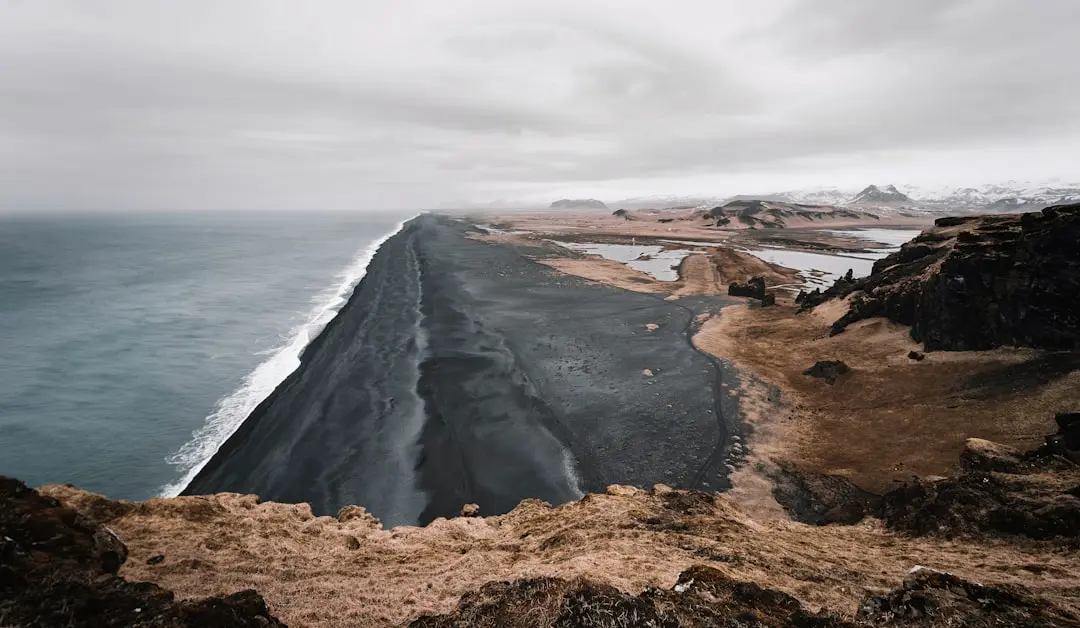 Iceland Travel Planning: Securing Lodging Proves Challenging