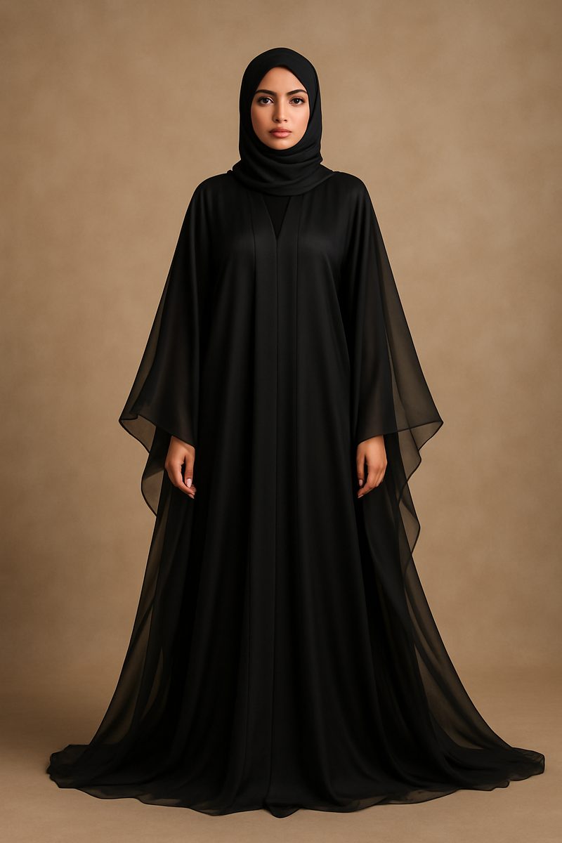 عباية خليجية 2026