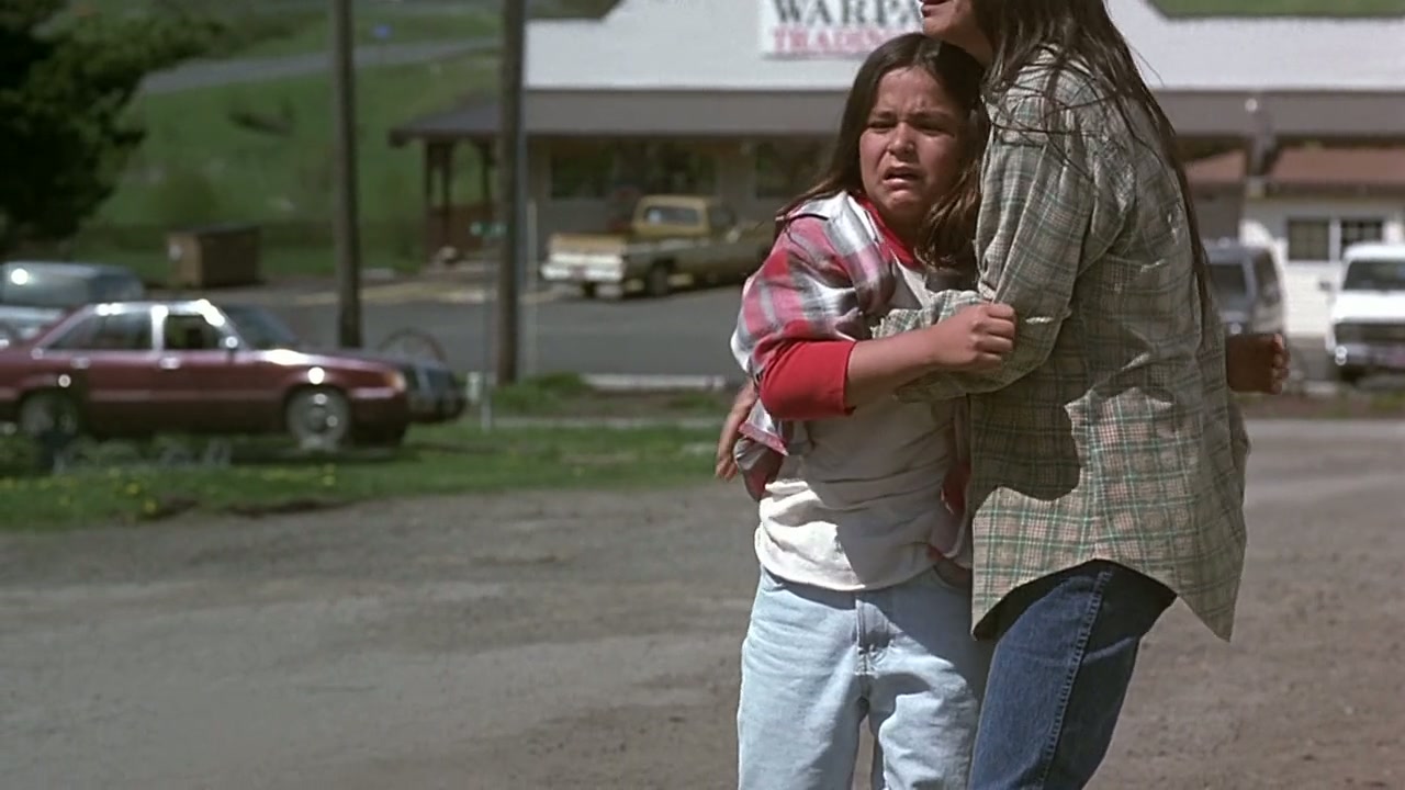 Smoke Signals Screenshot