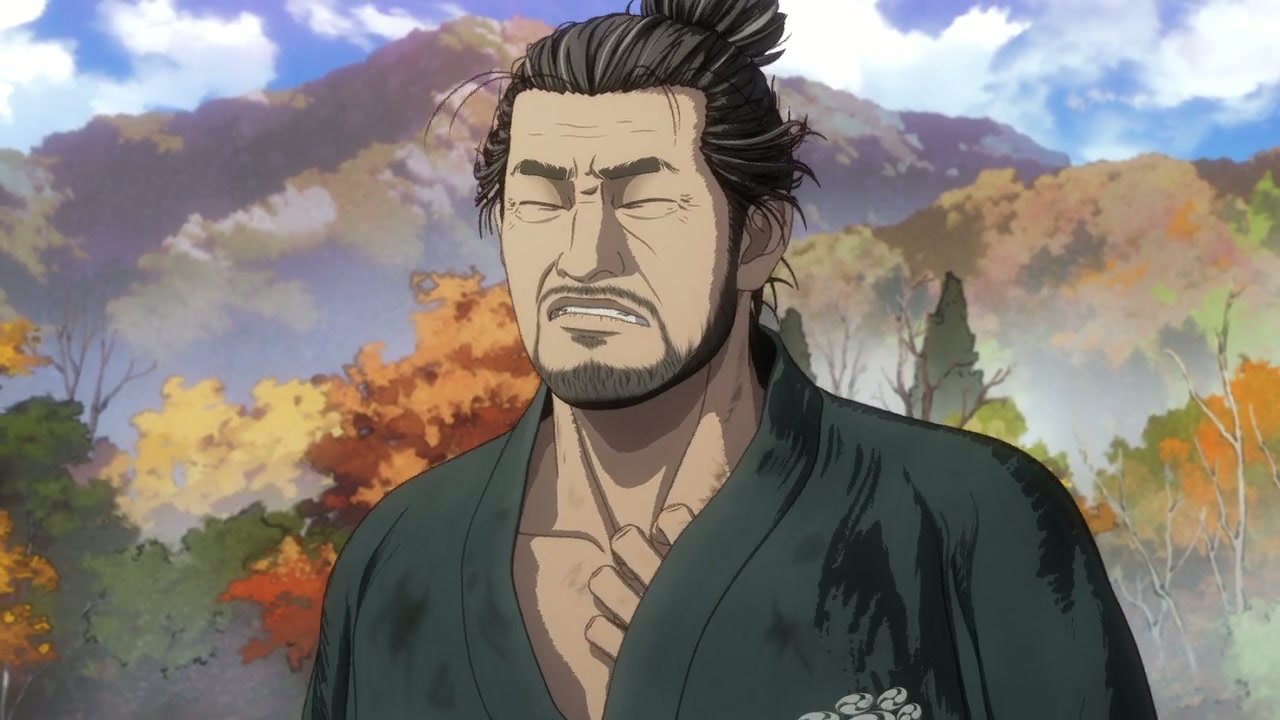 Onimusha Screenshot