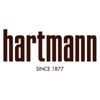 Hartmann logo