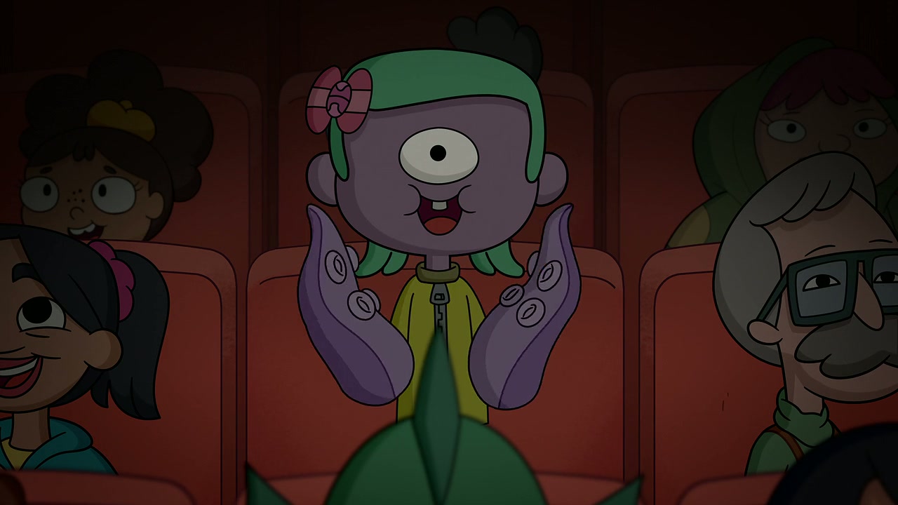 Oddballs Screenshot