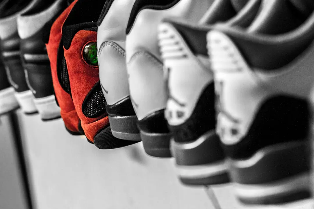 Sneaker Releases to Look Out For in July