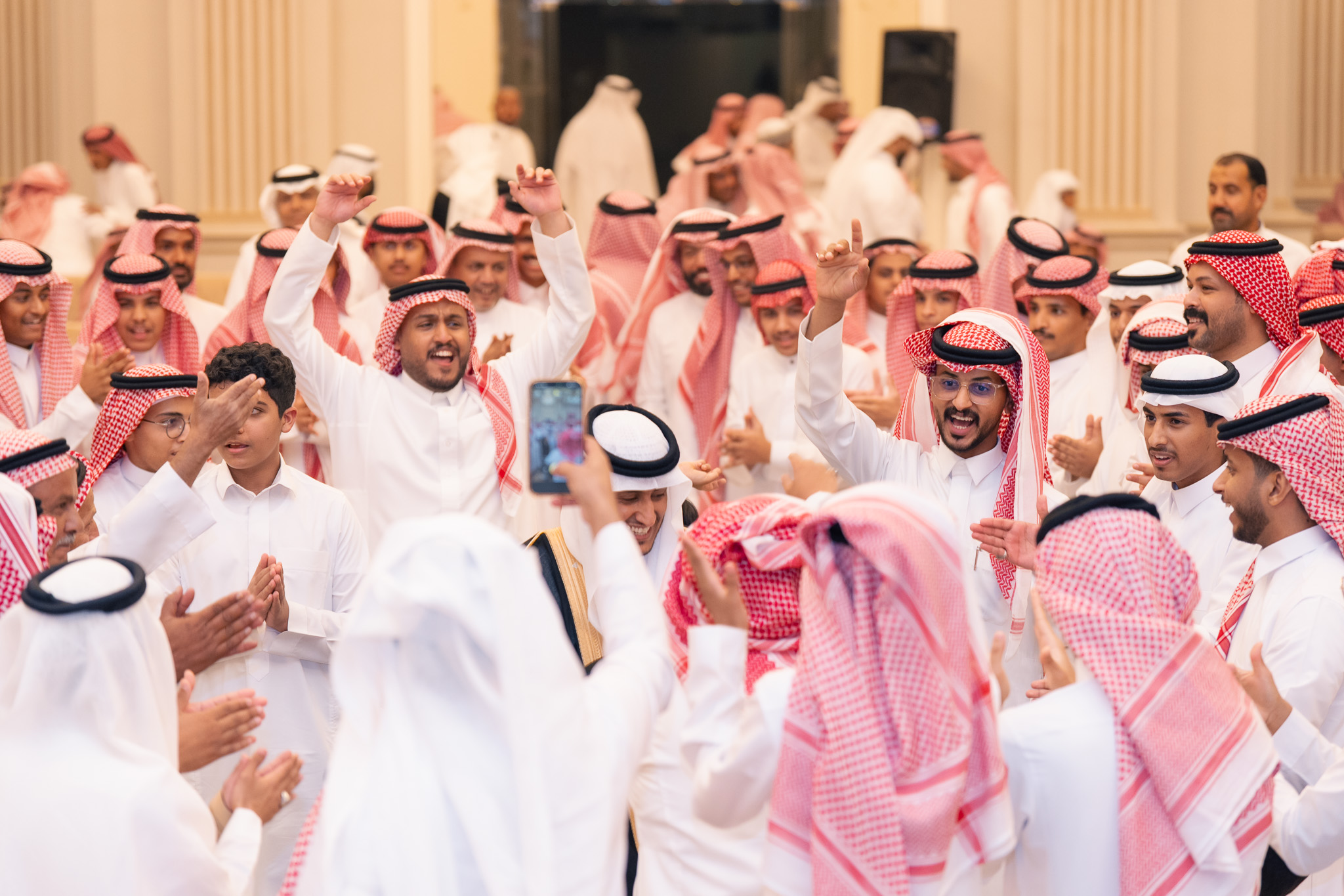 مصور زواجات جدة399