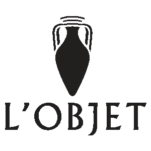 L Objet logo
