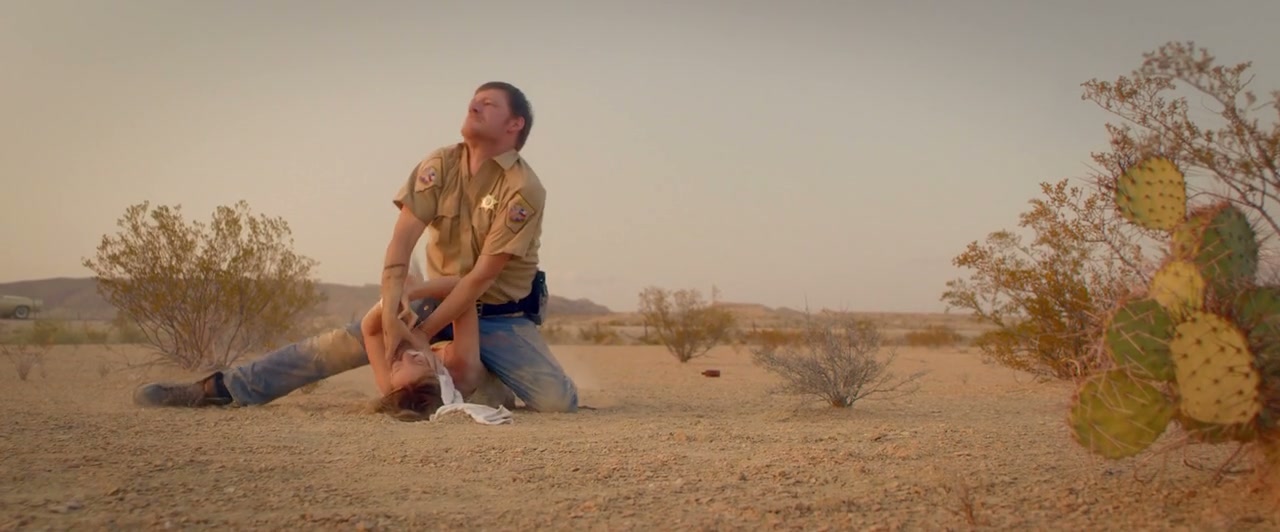 Frank and Penelope Screenshot