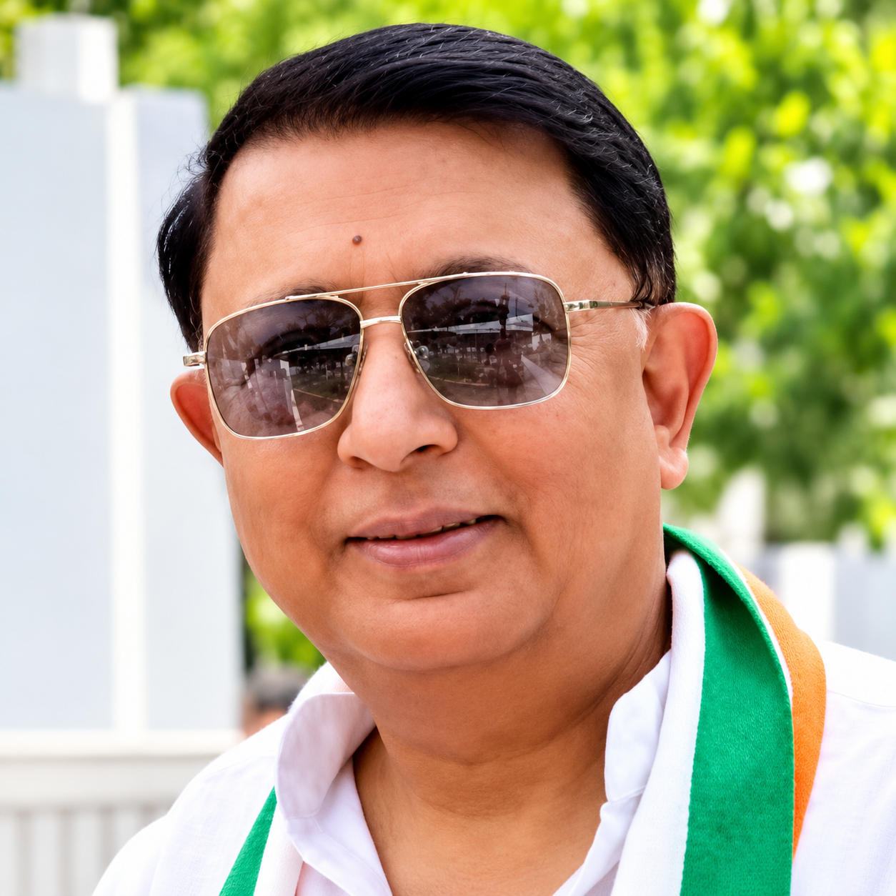 Vivek Narayan Mishra
