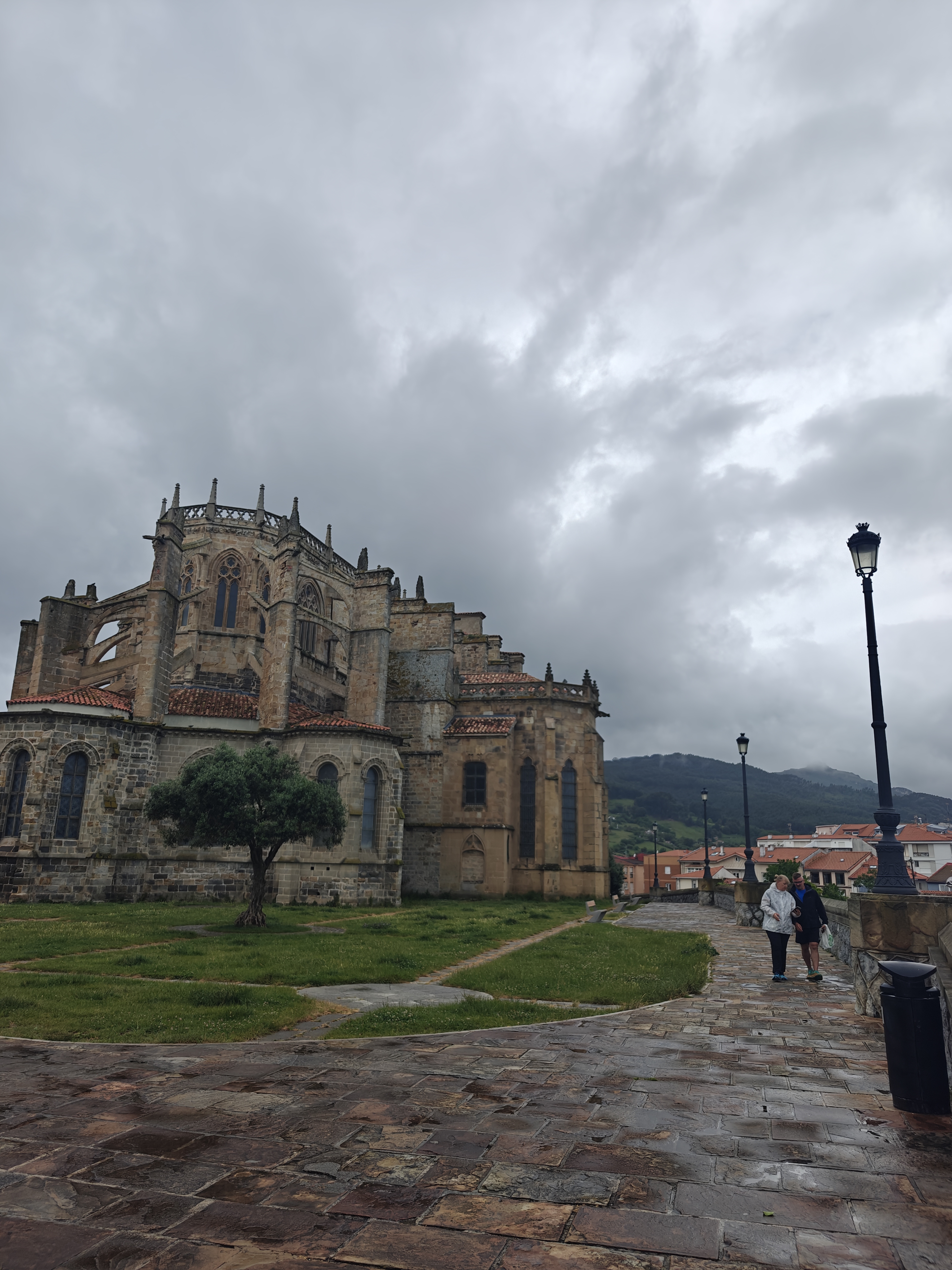 Dag 8 - Pobeña 🥏 Castro Urdiales 6