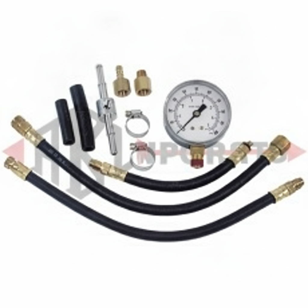 FUEL INJECTOR PUMP PRESSURE TESTER KIT