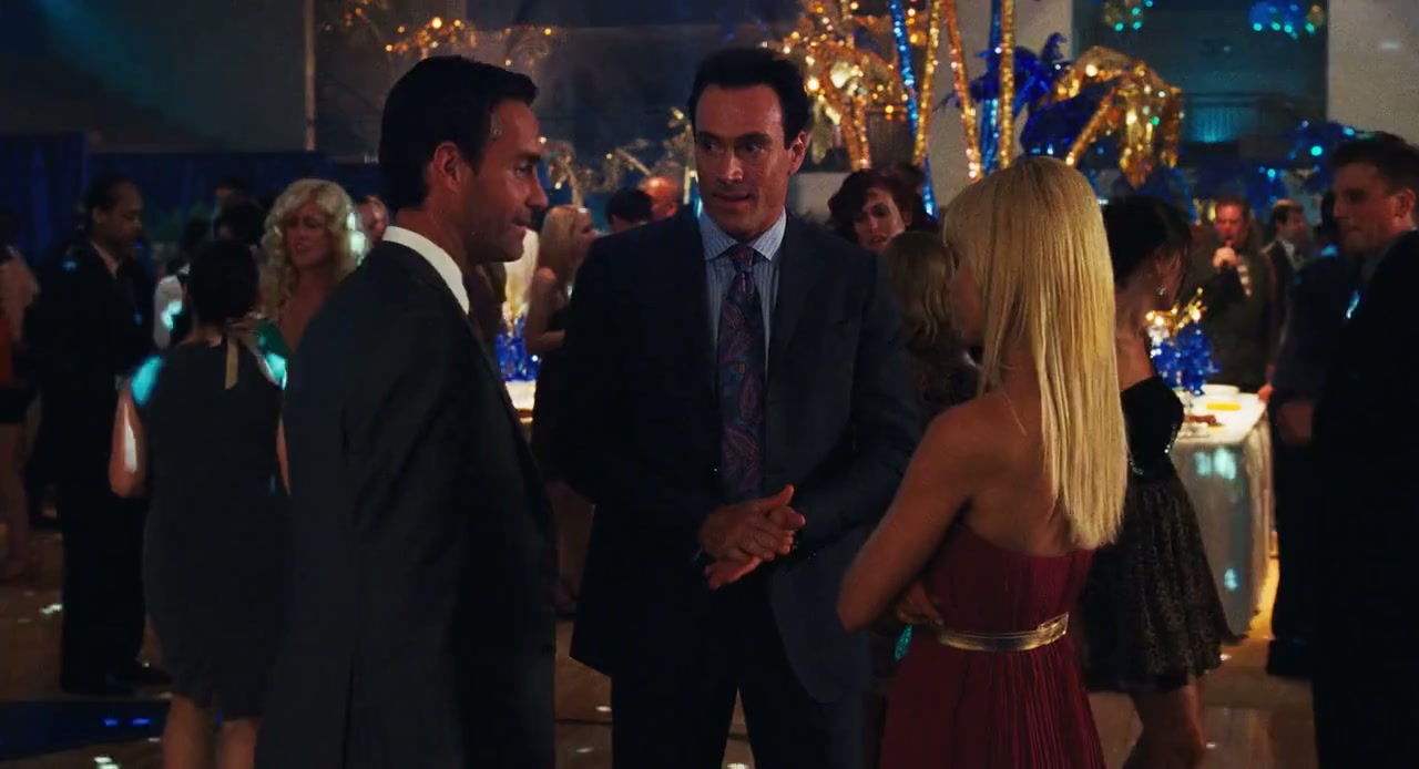 American Reunion Screenshot