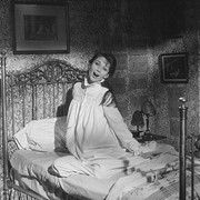Mel Traxel