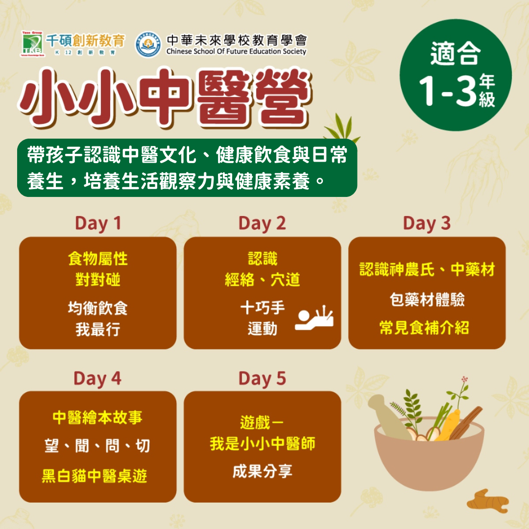 中醫營