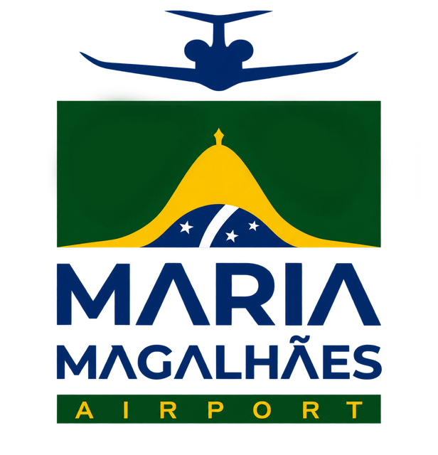 Maria Magalhães Airport