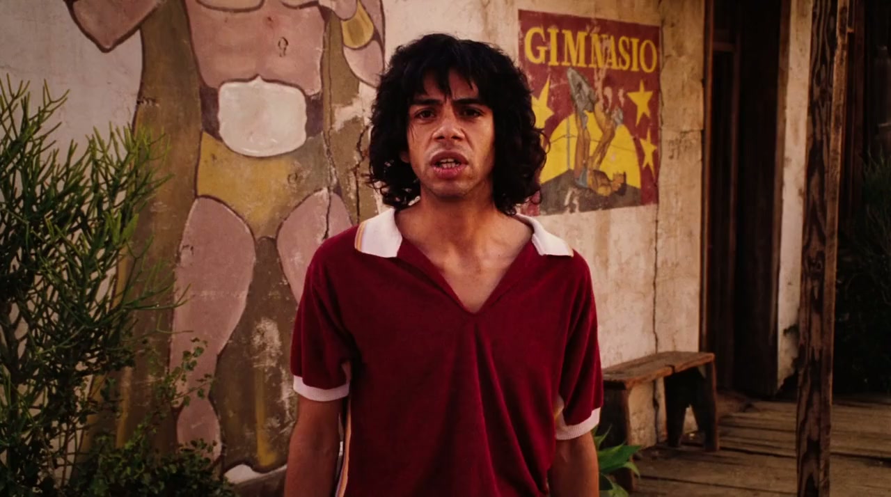 Nacho Libre Screenshot