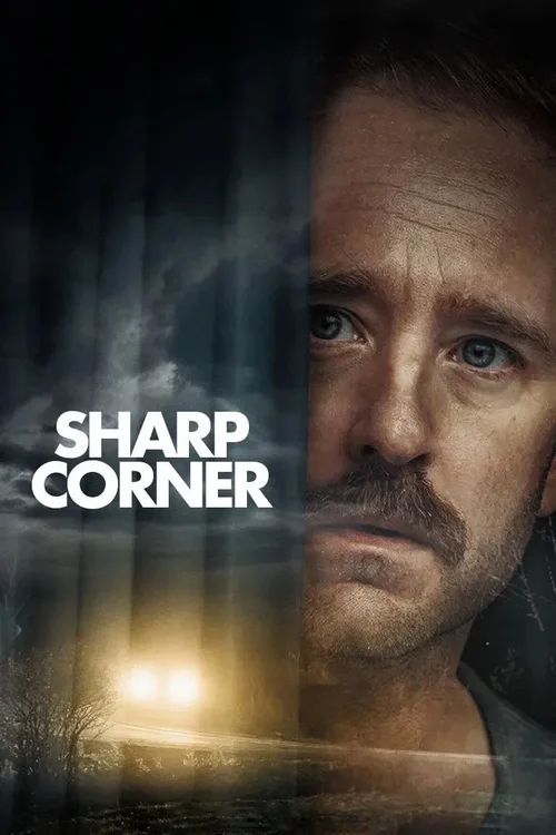 Zakręt śmierci / Sharp Corner (2024) PL.480p.WEB-DL.XviD.AC3-GR4PE / Lektor PL