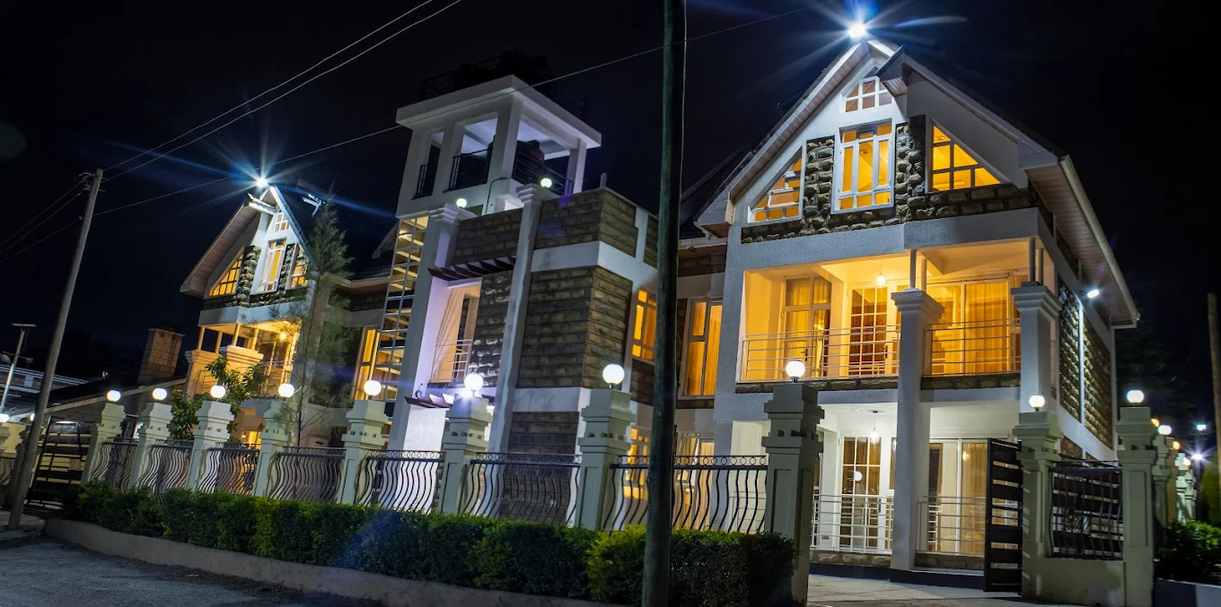 Zoulam Homes Limited in Naivasha