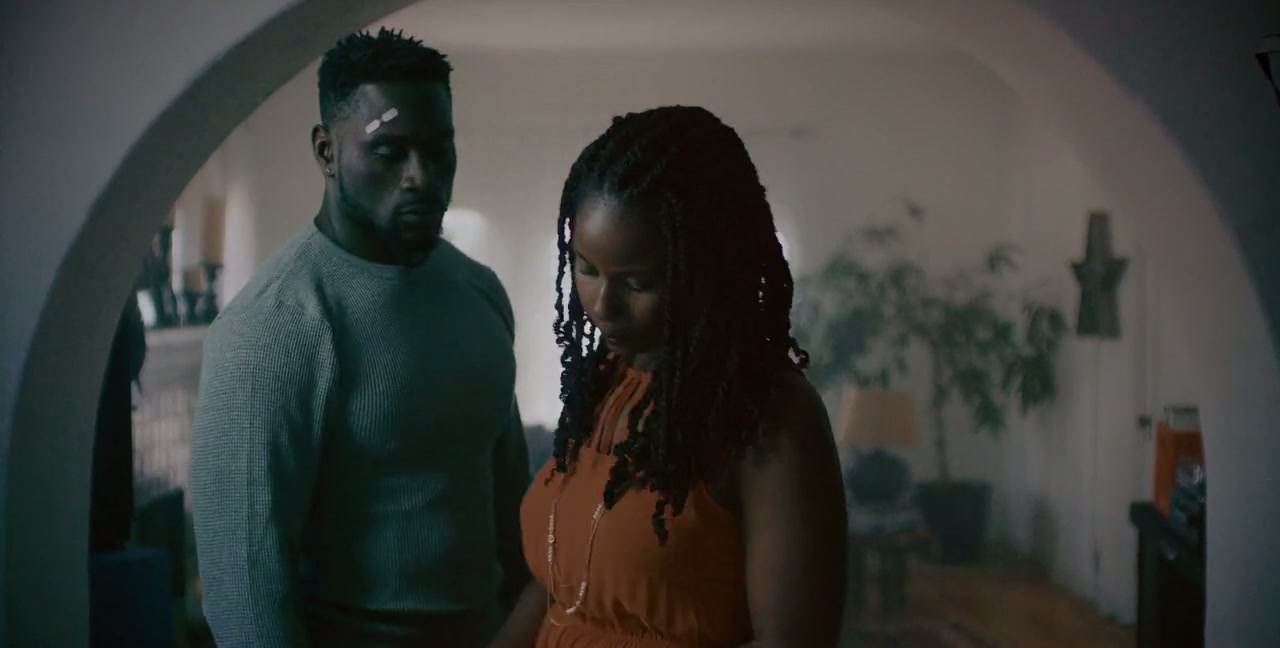 A Violent Man Screenshot