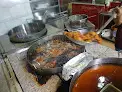 مطاعم المائدة