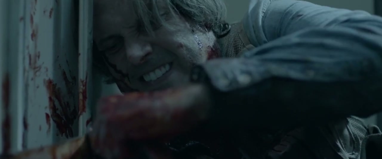 Uncaged Screenshot