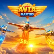 Aviamasters 24