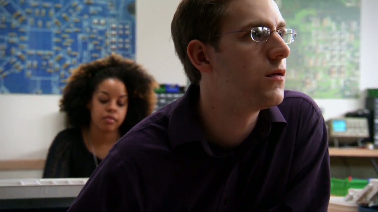 Step Up 3D Screenshot