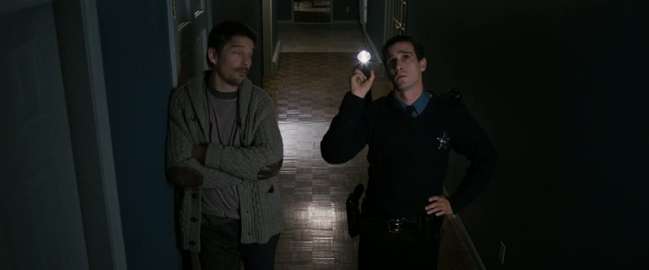 Sinister Screenshot