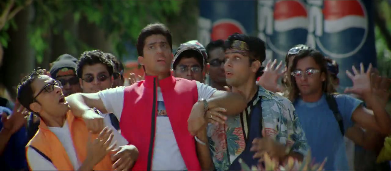 Kya Yehi Pyaar Hai Screenshot