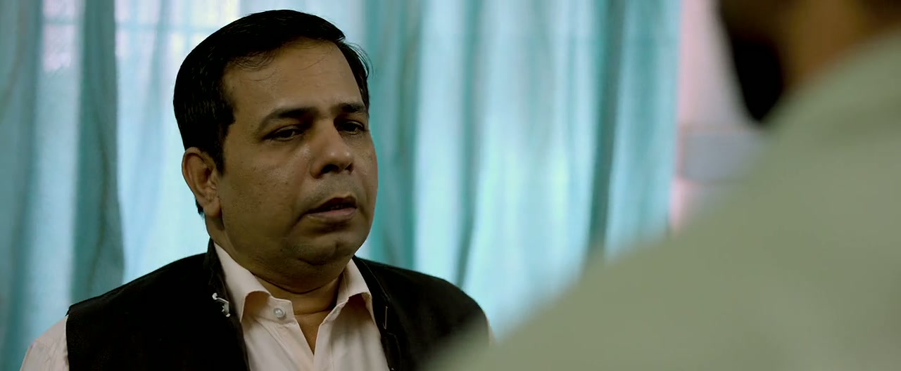Mukkabaaz Screenshot