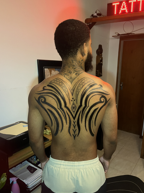 Ornamental por Arthur Matos