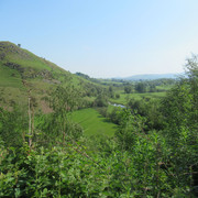 B Shakey Bridge