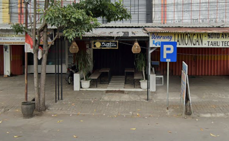 Boothcin Coffee