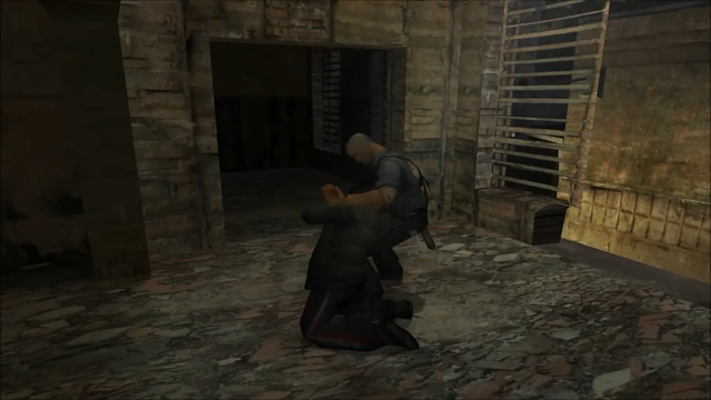 Manhunt-All-Executions-HD-1080p-87