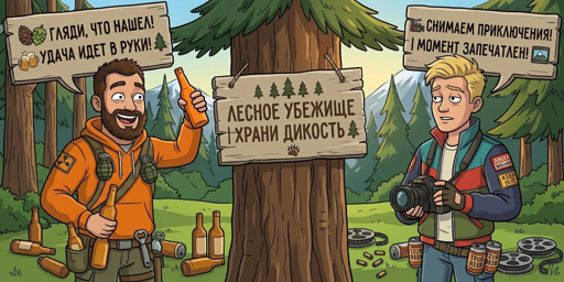 NooBs Rust двухнеде́льный image
