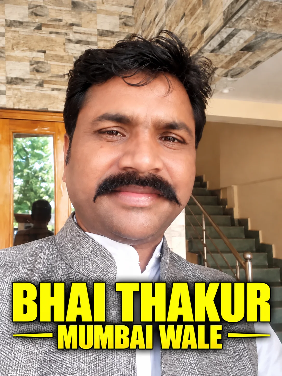 Bhai Uttam Thakur Urf Bhai Thakur Mumbai Wale